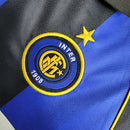 Camisa Inter de Milão Retrô 01/02