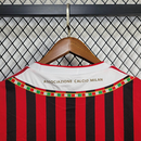 Camisa Milan Retrô 11/12