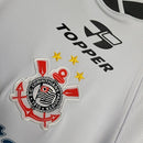 Camisa Corinthians Retrô 2000