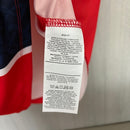 Camisa Noruega 2026 COPA DO MUNDO