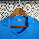 Camisa Napoli Retrô 88/89