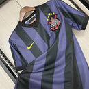 Camisa Corinthians Retrô 09/10
