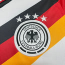 Camisa Alemanha Manga Longa 2026 COPA DO MUNDO