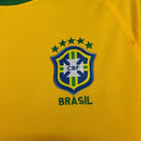 Camisa Seleção Brasileira Retrô 2010