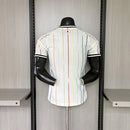 Camisa Seleção Japão Away Modelo Jogador 2026