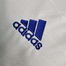 Camisa Manga Longa Real Madrid 10/11