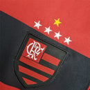 Camisa Flamengo Retrô 03/04