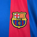 Camisa Barcelona Retrô 04/05