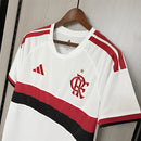 Camisa Flamengo Away 26/27