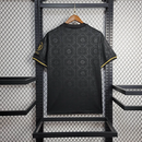 Camisa Bayern de Munique 125 Anos Black
