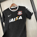 Camisa Corinthians Retrô 12/13 Away