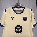 Camisa Barcelona Kobe Bryant 25/26