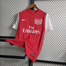 Camisa Arsenal Retrô 11/12