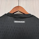 Camisa AIK All Black 25/26