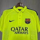 Camisa Barcelona Retrô 15/16