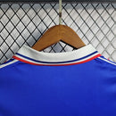 Camisa França Retrô 1994