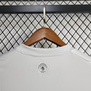 Camisa Manchester City Manga Longa Ano do Dragão de Madeira