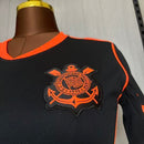Camisa Corinthians 25/26 Feminina