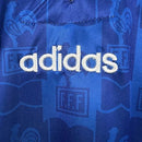 Camisa França Retrô 1996