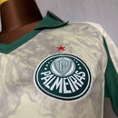 Camisa Palmeiras Feminina