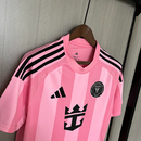 Camisa Inter Miami 25/26