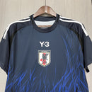 Camisa Seleção Japão Y3 24/25