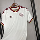 Camisa Seleção Espanha Away 2026 COPA DO MUNDO