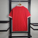 Camisa Liverpool Retrô 96/97