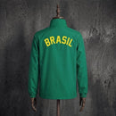 Jaqueta Seleção Brasileira x Jordan 2026
