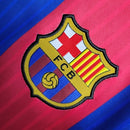 Camisa Barcelona Retrô 16/17