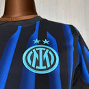 Camisa Inter de Milão 25/26 Feminina