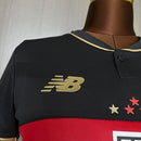 Camisa Feminina São Paulo 25/26 Third