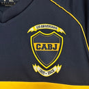 Camisa Boca Juniors 25/26