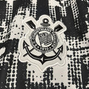 Camisa Corinthians Pré Jogo 25/26