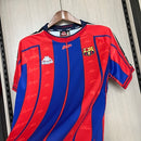 Camisa Barcelona Retrô 1997