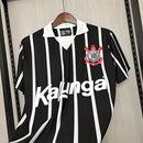 Camisa Corinthians Retrô 1990
