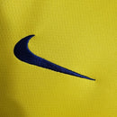 Camisa Barcelona Retrô 2008
