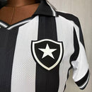 Camisa Feminina Botafogo 2025/26