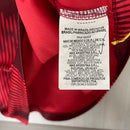 Camisa Seleção Brasileira 2026 Concept Red