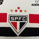Camisa São Paulo 26/27