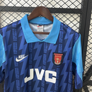 Camisa Arsenal Retrô 1994 Away