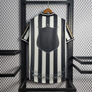 Camisa Newcastle Retrô 1995/1997