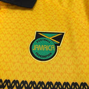 Camisa Seleção Jamaica 2026
