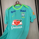 Camisa Seleção Brasileira Treino 2026