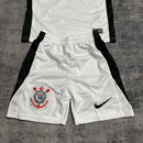 Conjunto Infantil Corinthians 2025/26