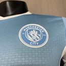 Camisa Manchester City 26/27 Modelo Jogador