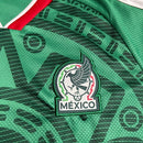 Conjunto Kids México 2026 COPA DO MUNDO