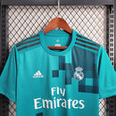 Camisa Real Madrid Retrô 2017/18