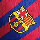 Camisa Manga Longa Barcelona 11/12