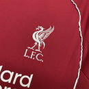 Camisa Liverpool 25/26 Manga Longa